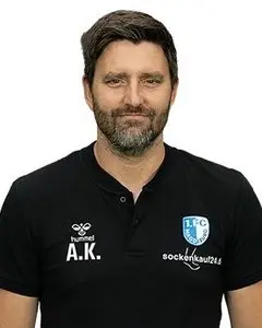 André Kilian