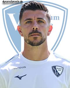 player photo