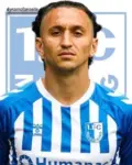 Baris Atik