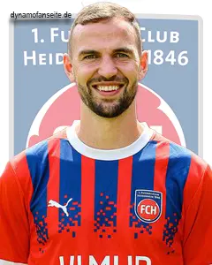 player photo