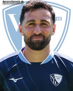 player photo