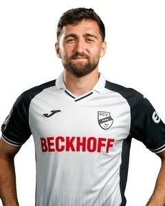 Berkan Taz