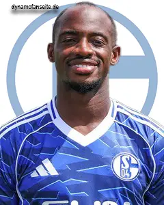 Christopher Antwi-Adjei
