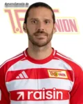 Christopher Trimmel
