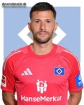 Daniel Heuer Fernandes