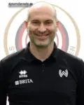 Daniel Scherning