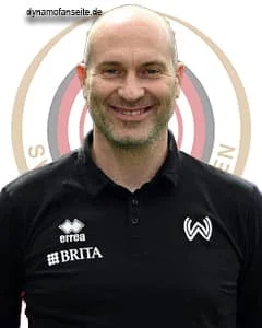 Daniel Scherning