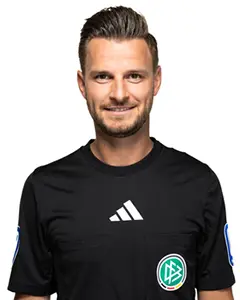 Daniel Schlager
