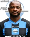David Kinsombi