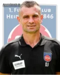 Dieter Jarosch