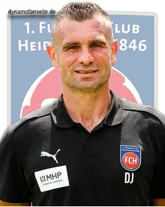 Dieter Jarosch
