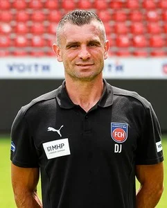 Dieter Jarosch