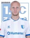 Dominik Reimann
