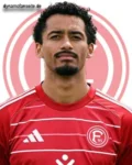 Emmanuel Iyoha