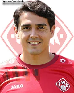 player photo