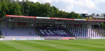 Erzgebirgsstadion