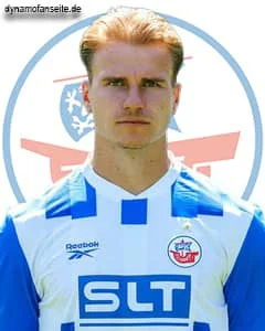 Florian Carstens