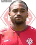 Franck Evina