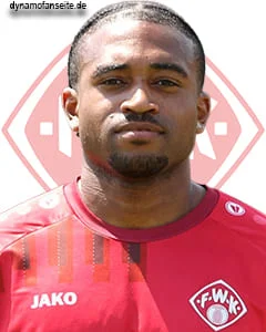 Franck Evina