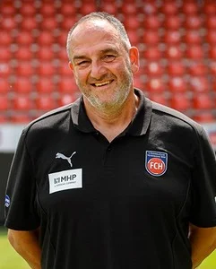 Frank Schmidt