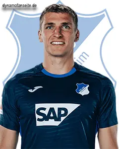 player photo