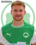 Jannik Dehm