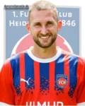 Jonas Föhrenbach