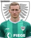 Joshua Mees