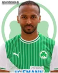Julian Green