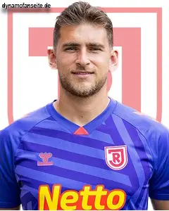 player photo