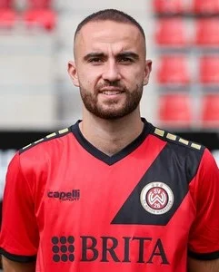 player photo