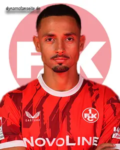 Kenny Redondo