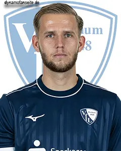 player photo