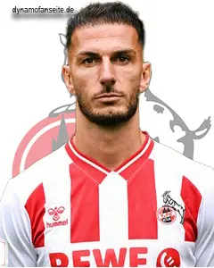player photo