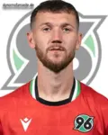 Marcel Hartel