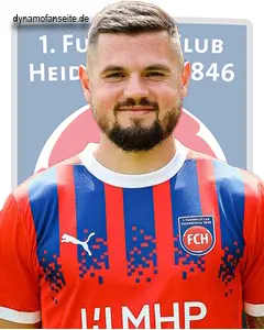 player photo