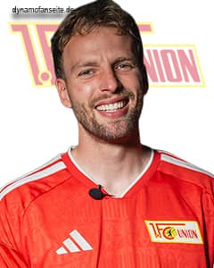 Marvin Friedrich