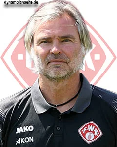 Matthias Lust