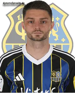 player photo
