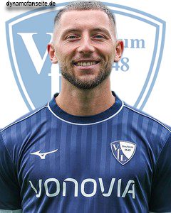 player photo