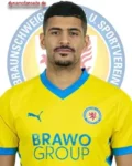 Mohamed Dräger