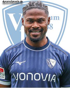 player photo