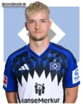 Noah Katterbach
