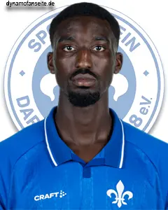 player photo