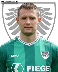 Paul Jaeckel