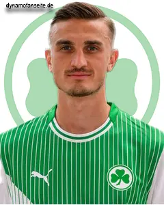 player photo