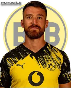 player photo