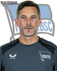 Stefan Leitl