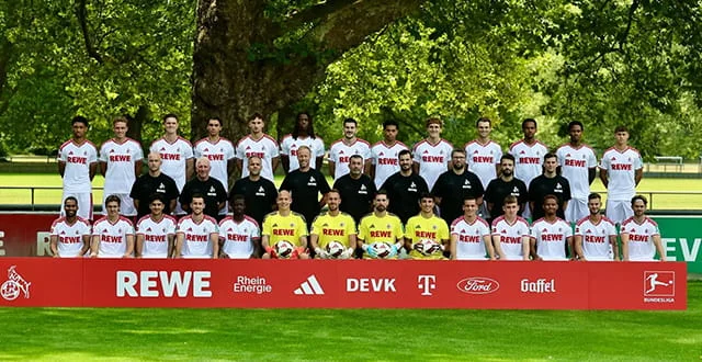 club kit photo