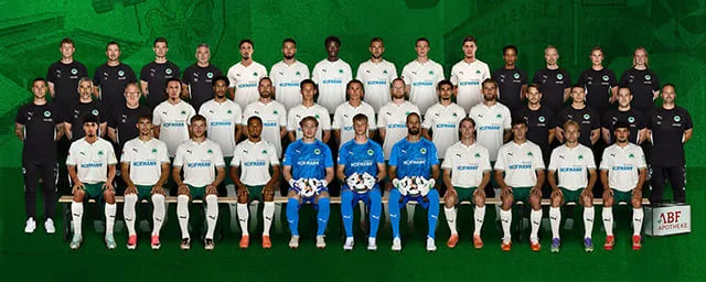 club kit photo